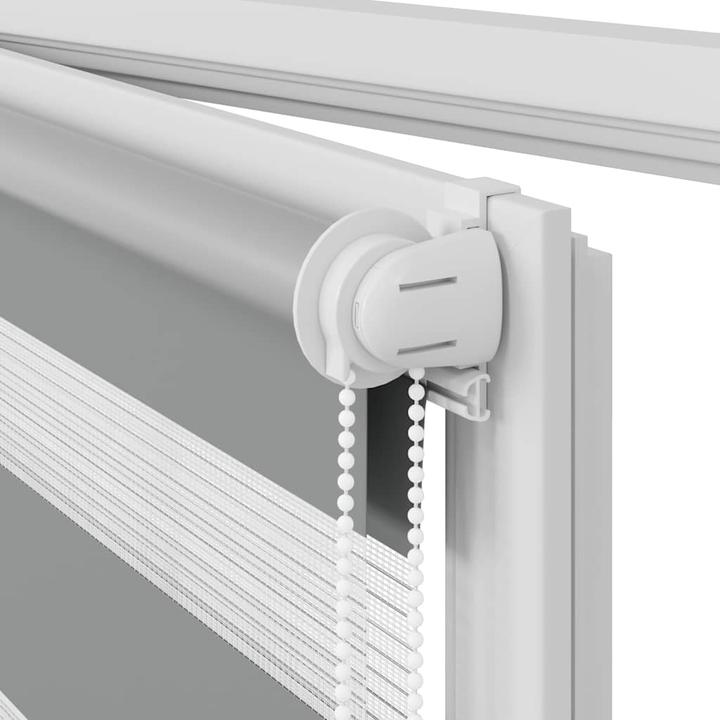 Image du produit vidaXL Doppelrollo (90 x 150 cm)