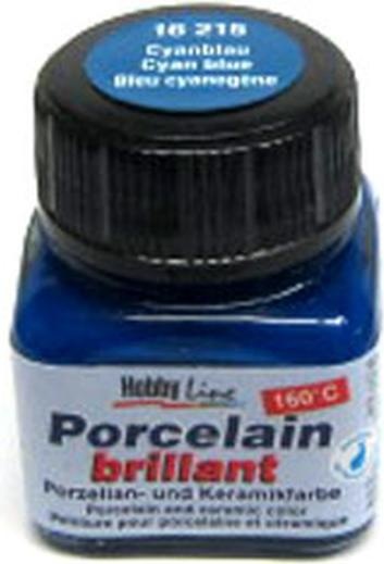 Cyanblau