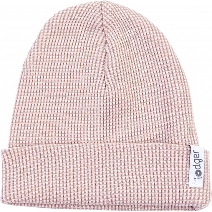 Lodger Beanie Mütze Ciumbelle