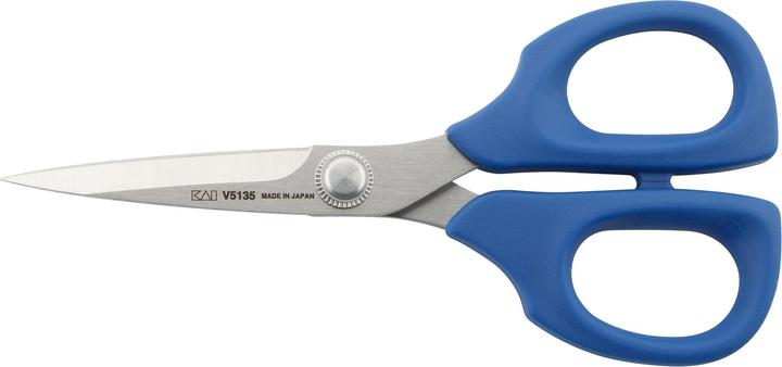Actual product image Kai Embroidery scissors (13.50 cm)