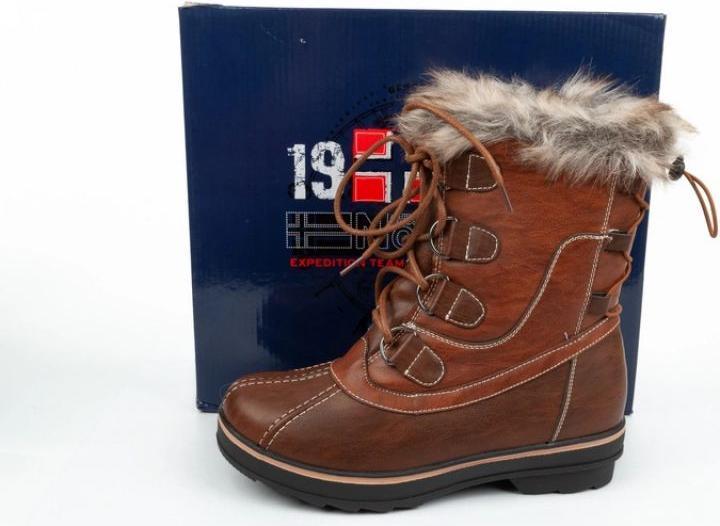 Image du produit Geographical Norway Schuhe (38)