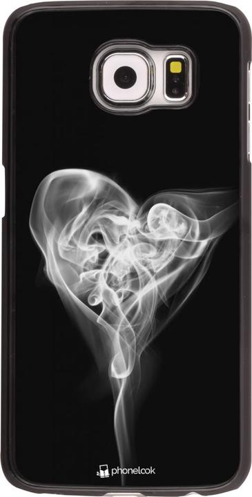 Immagine prodotto PhoneLook Coque Valentine 2022 Black Smoke (Samsung Galaxy S6)