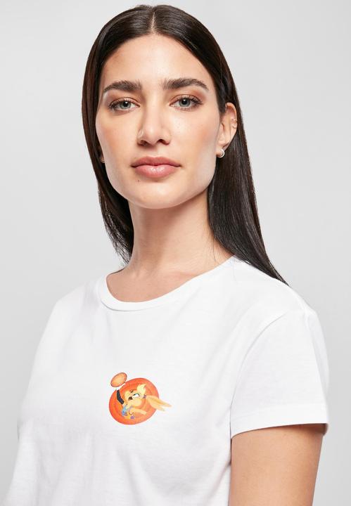 Immagine prodotto Mister Tee Maglietta Donna Space Jam Tune Squad Lola Box (L)