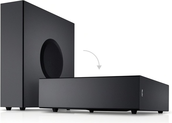 Produktbild Teufel Cinebar 11 MK2 (150 W, 2.1 Kanal)