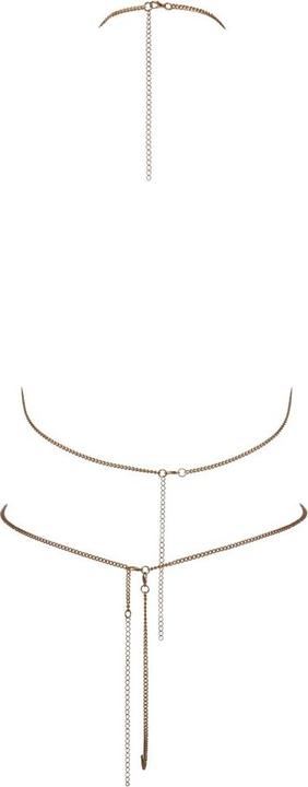 Productafbeelding Cottelli Collection Kettingset (Eén maat voor iedereen)