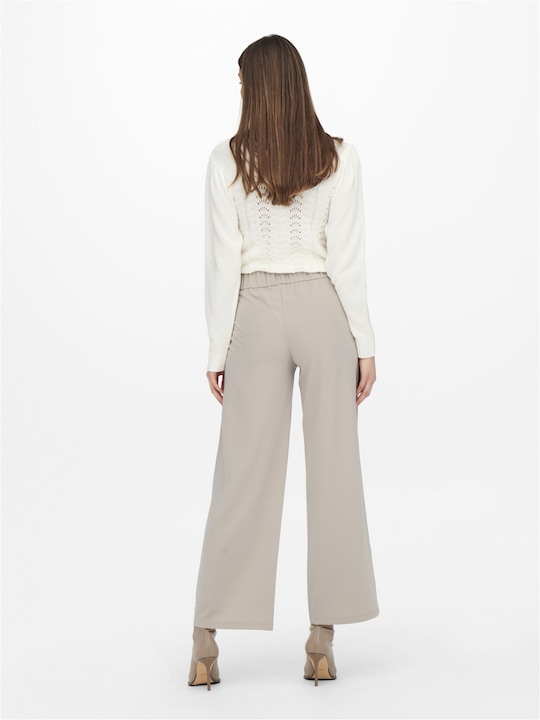 Produktbild JdY Weit geschnittene Hose (L)