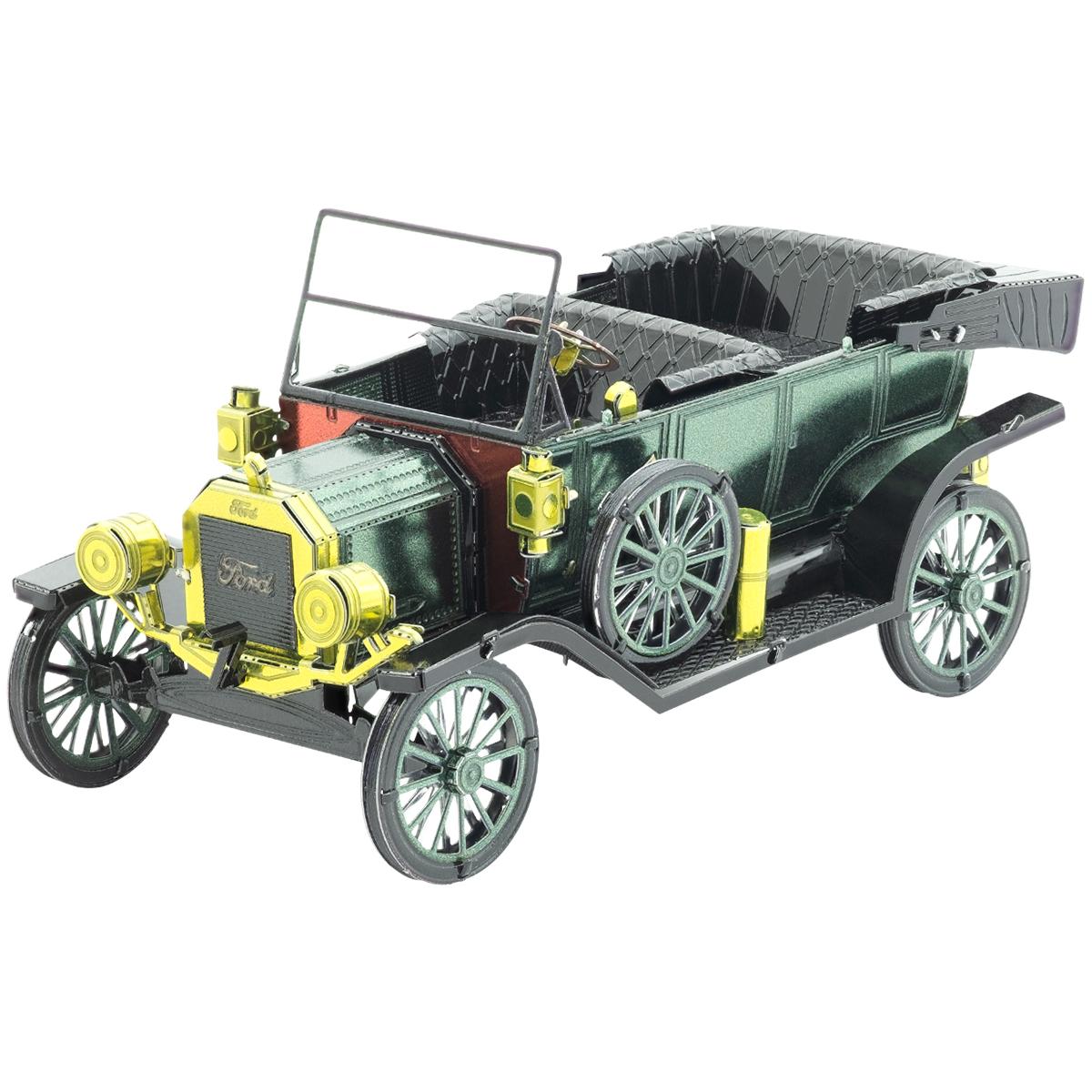 Metal Earth Ford 1910 Model T