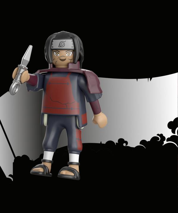 Produktbild Playmobil 71218 Hashirama (71218, Playmobil Naruto)