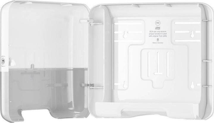 Actual product image Tork Elevatio