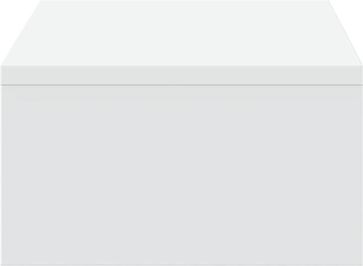 Valeurs nutritives et ingrédients vidaXL Monitorständer