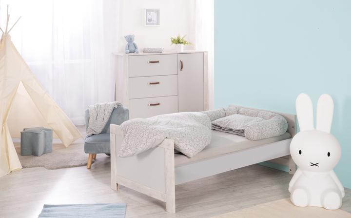 Actual product image Roba Miffy