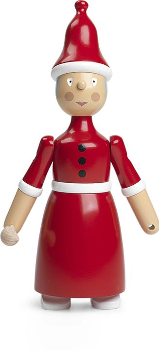 Produktbild Kay Bojesen Weihnachtsfrau