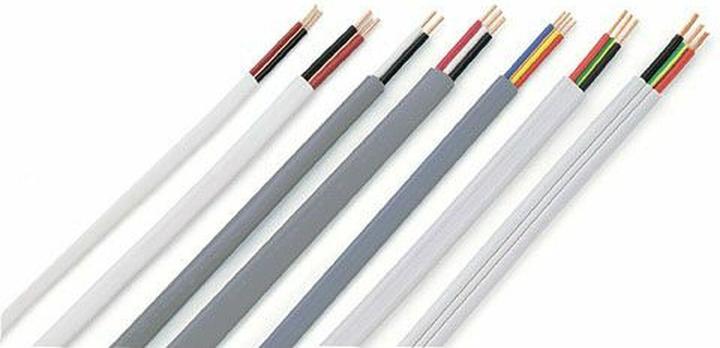 Produktbild Jokari Abisolierzange Geeignet für Fl (166 mm)