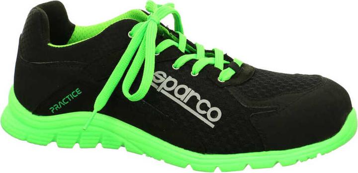 Produktbild Sparco Practice (S1P, 48)