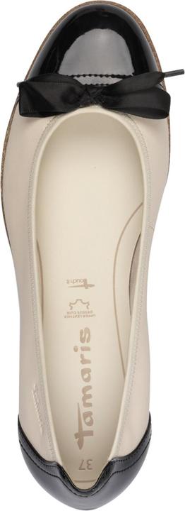 Actual product image Tamaris Ballerina (40)