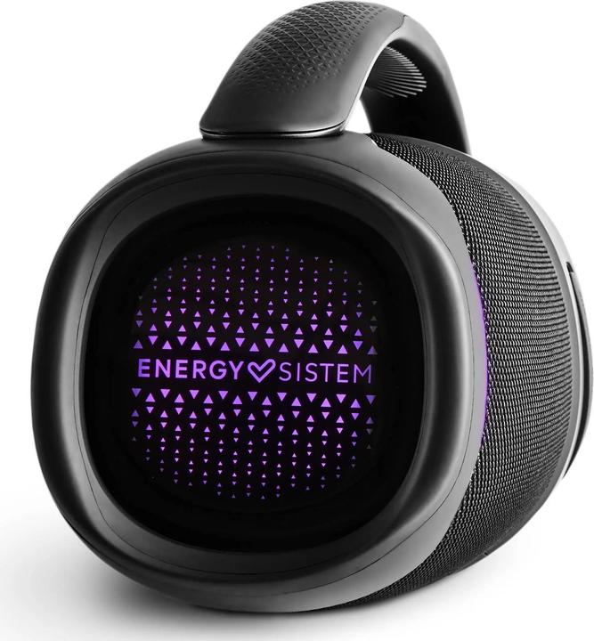 Produktbild Energy Sistem HyperBeat (15 h)