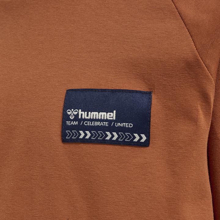 Produktbild hummel Sebbe T-Shirt L/S (146)