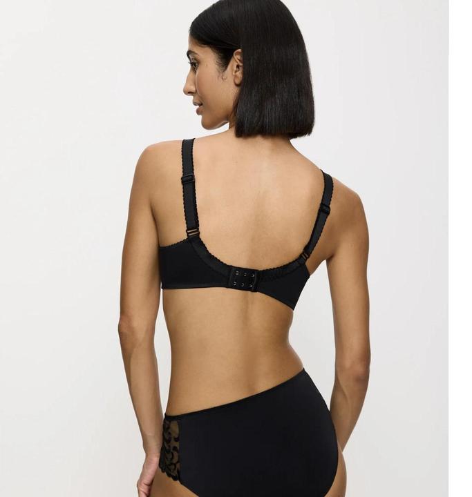 Produktbild Triumph Bügelloser BH Delicate Doreen (Einzelpack, 100 D)