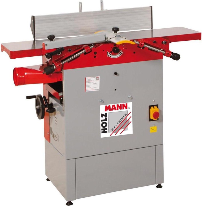 Image du produit Holzmann combined planer and thicknesser