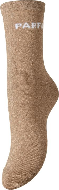 Produktbild Pieces Pcsebby Long Glitter Statement Sock Noos (Einzelpack, One Size)
