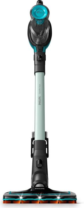 Productafbeelding Philips SpeedPro Aqua FC6729/01