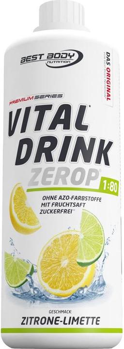 Lemon-Lime