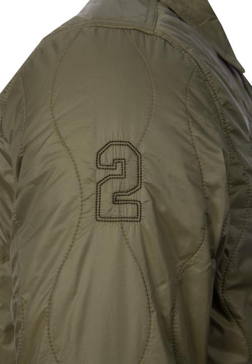 Actual product image La Martina MCO002 (L)