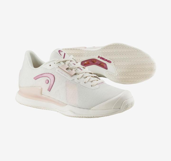 Image du produit Head Chaussures de Tennis Sprint Pro 3.5 Terre Battue Femmes (40.5)