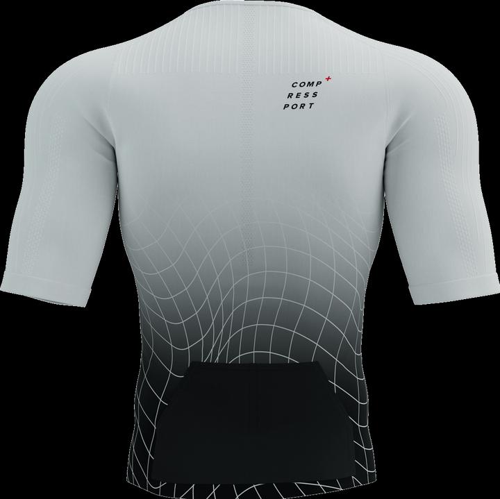 Compressport Tri Postural Aero SS Top M (L)