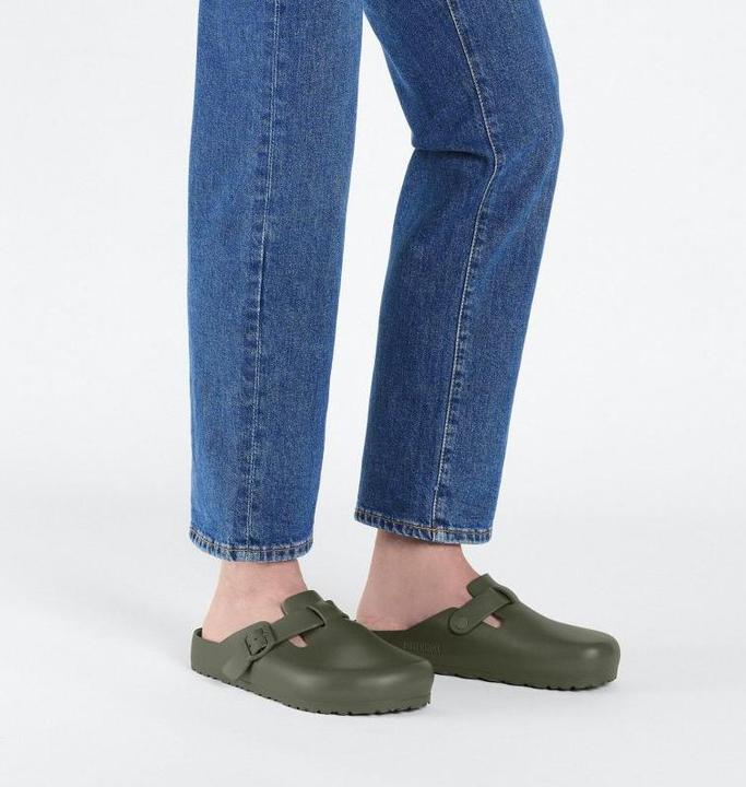 Actual product image Birkenstock Boston Essentials EVA (43)
