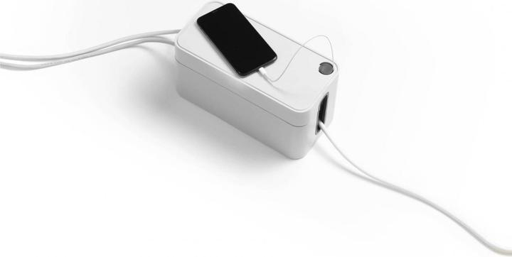 Actual product image Durable Cable box CAVOLINE BOX S
