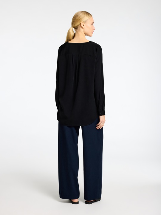 Produktbild Selected Femme Langarm Hemd (36)