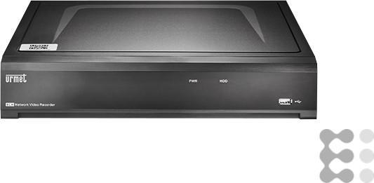 Produktbild Grothe Netzwerkvideorekorder (Netzwerk Videorecorder (NVR))