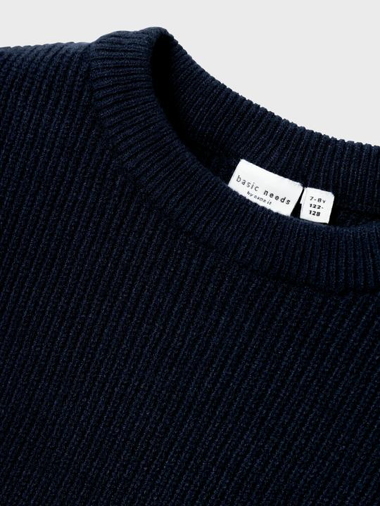 Produktbild Name it Langarm Strickpullover (122)
