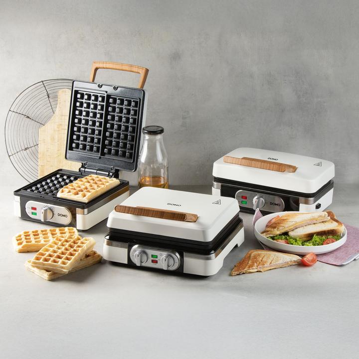 Actual product image Domo DO9277C