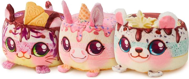 Produktbild Moose Cookeez Makery Freezy Cakes (20 cm)