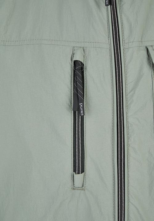 Produktbild Calamar Weste Cotton Feel (60)