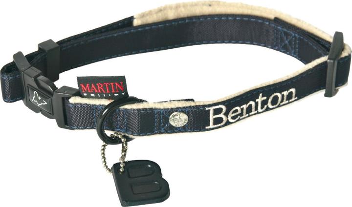 Produktbild Martin Sellier Benton (M, Hund, Spazieren)