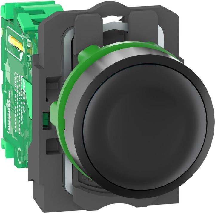 Produktbild Schneider Electric Senderkopf ZB5R, schwarz