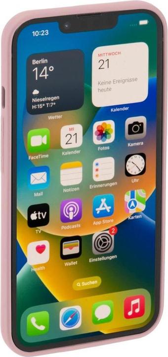 Produktbild Hama Finest Feel (Apple iPhone 14 Plus)