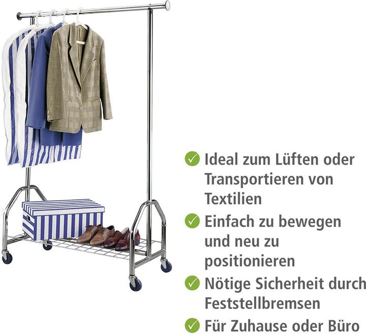 Actual product image Wenko Professional