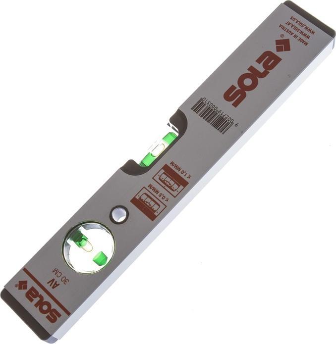 Actual product image Sola Spirit-Level (5 cm)