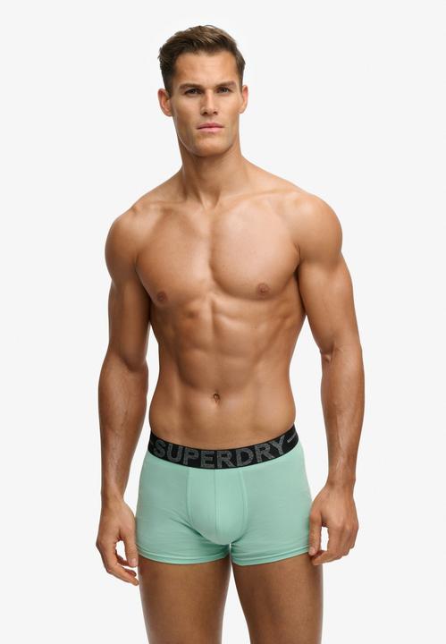Produktbild Superdry Trunk (L, 3er Pack)