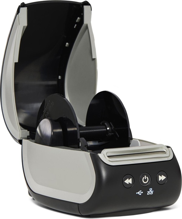 Actual product image Dymo LabelWriter 550 Turbo (300 dpi)