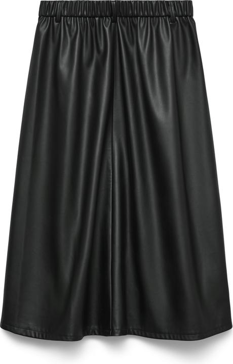 Actual product image Vero Moda VMALVA Hohe Taille Kurzer Rock Rock (XS)
