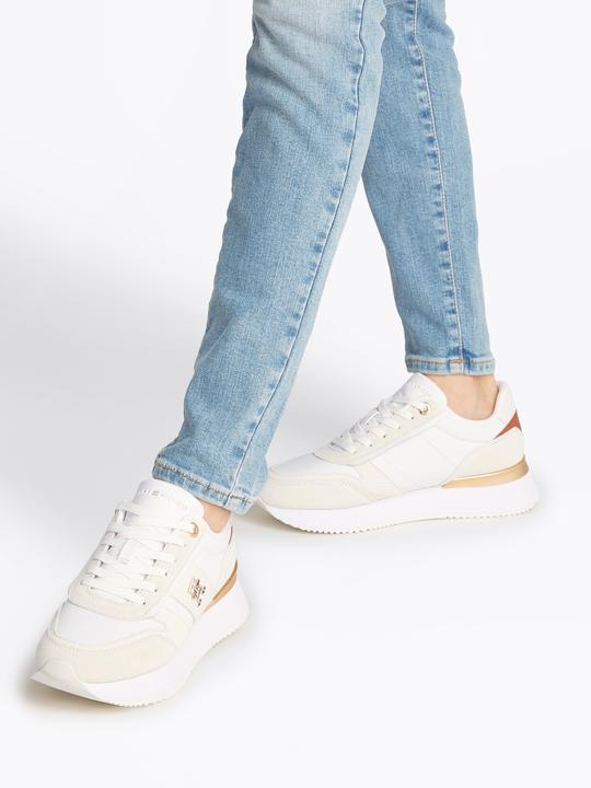 Produktbild Tommy Hilfiger Fashion Runner - 67529 (42)