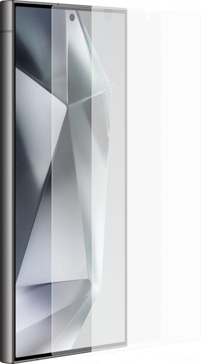 Samsung Screen Protector (2 Stück, Samsung Galaxy S24 Ultra)