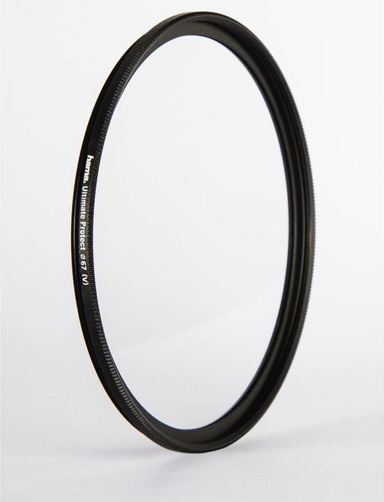 Actual product image Hama Ultimate (67 mm, Protection filter)