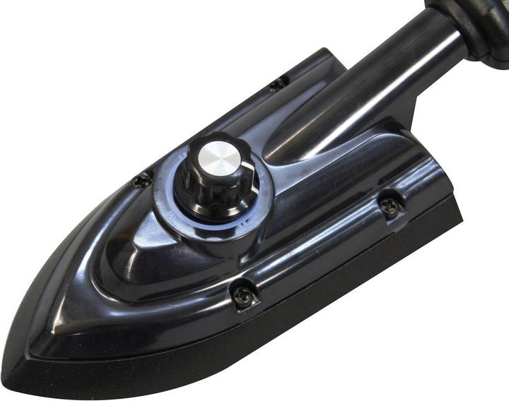 Productafbeelding Jamara Folie Strijkijzer Pro Controle Strijkijzer (140 W)