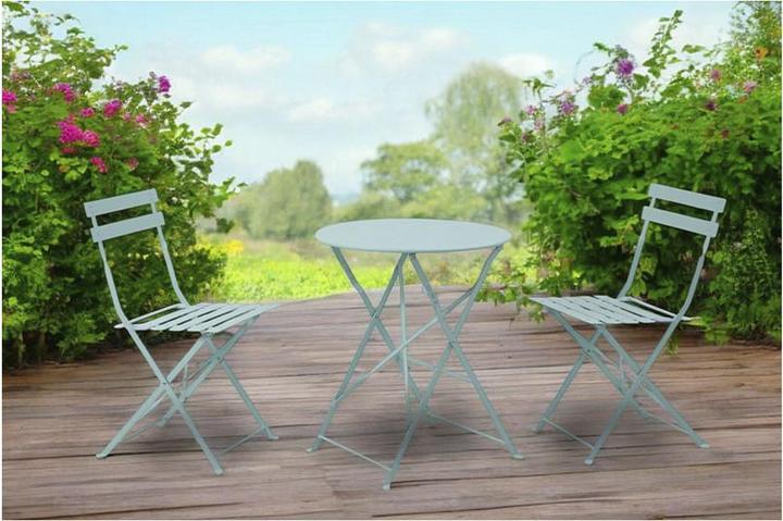 Produktbild GuGus Bistro Set (60 cm)